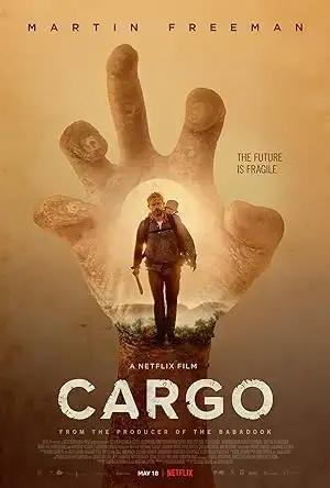 فيلم Cargo 2017 مترجم - باهي فيلم